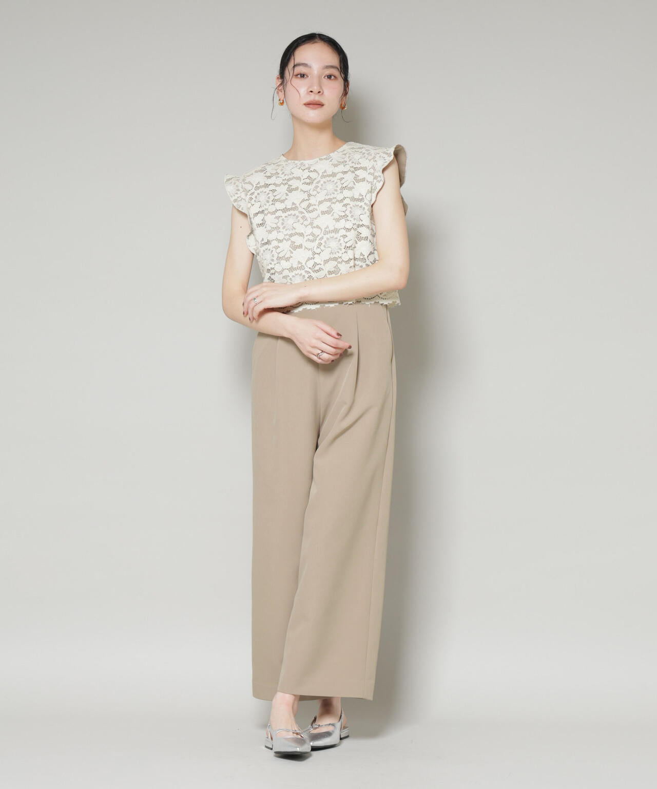 レースドッキングオールインワン 6696119301