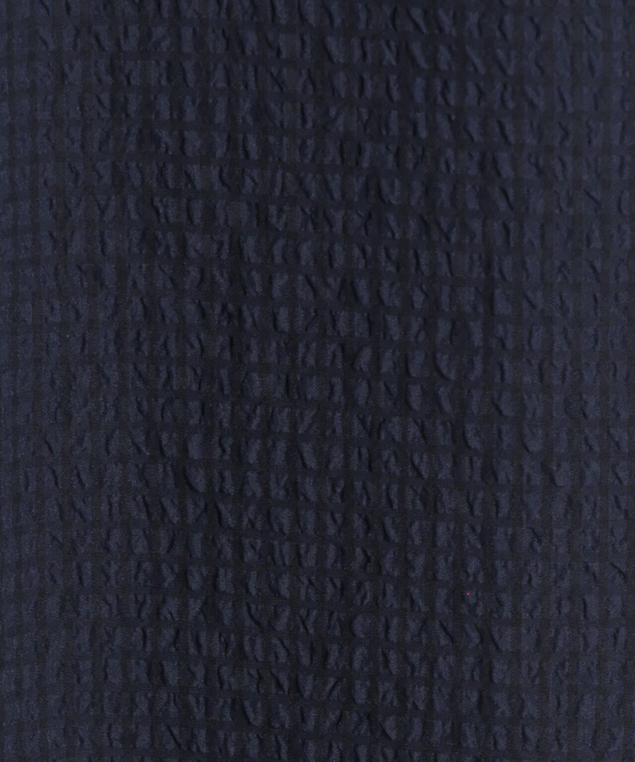 ギャザーティアードサッカーワンピース 6696119308