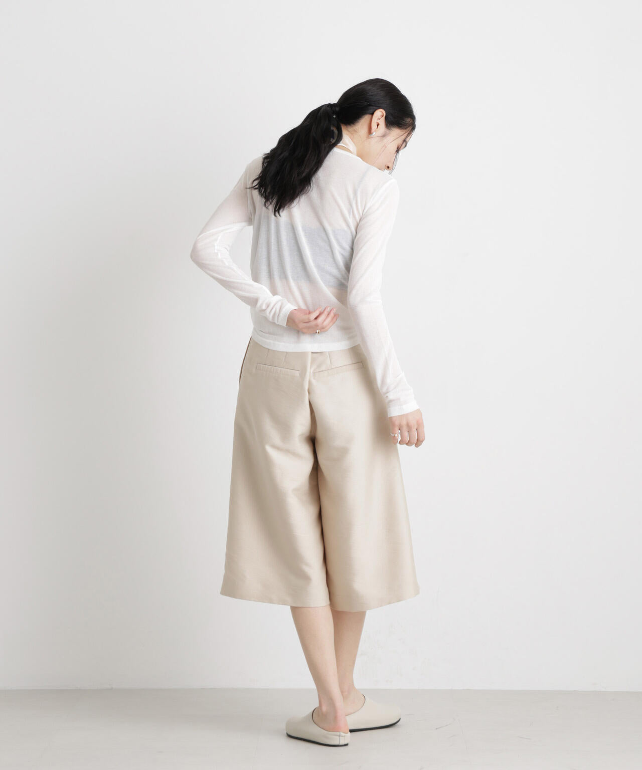 シアーツイストフライスロンT 6696123307