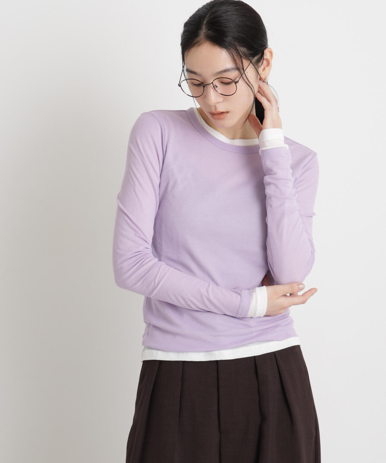 シアーツイストフライスロンT 6696123307