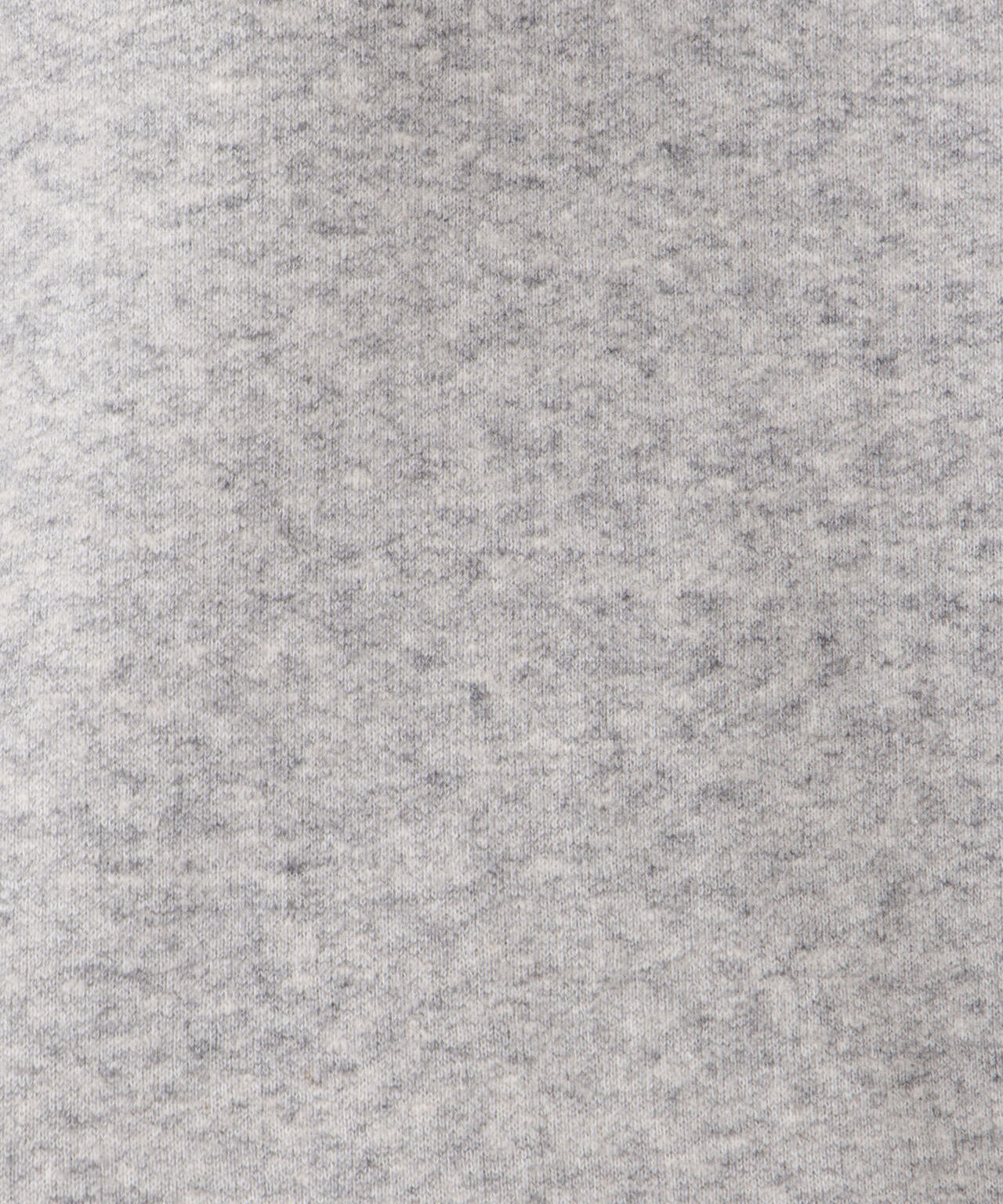 「STEVELOUR」フラッフィースタンドプルオーバー 6696123308