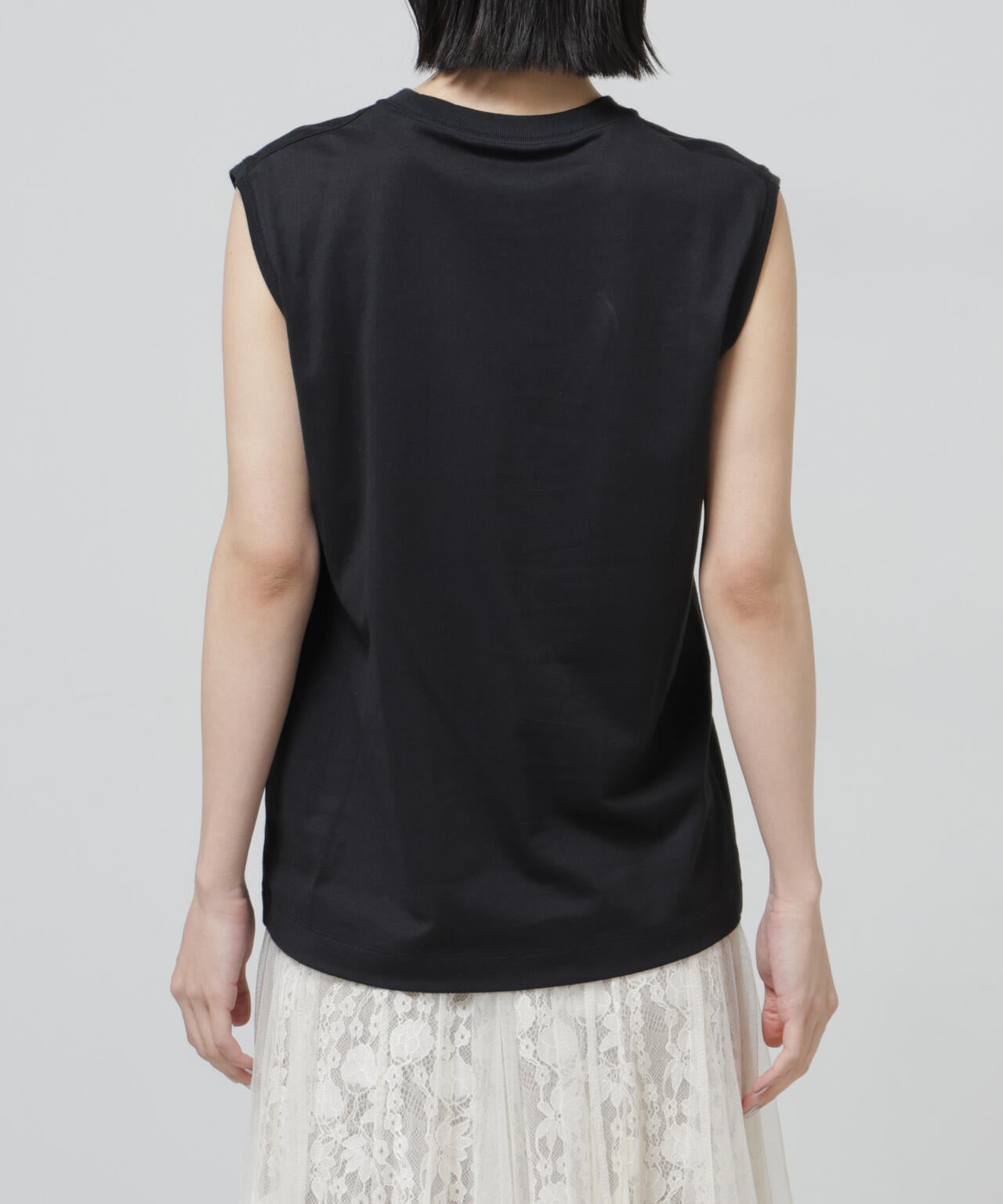 Anti Soaked(R) 汗染み防止ノースリーブTシャツ 6696124302