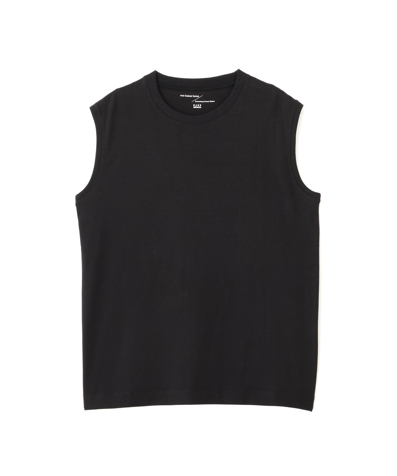 Anti Soaked(R) 汗染み防止ノースリーブTシャツ 6696124302