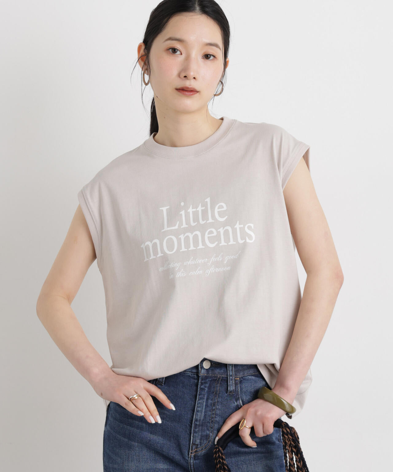 168cm　B:80 W:61 H:88 着用サイズ：F