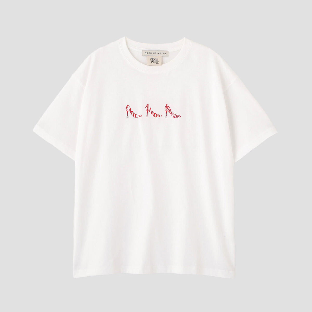 プラダを着た悪魔 2 』 / Tシャツ B