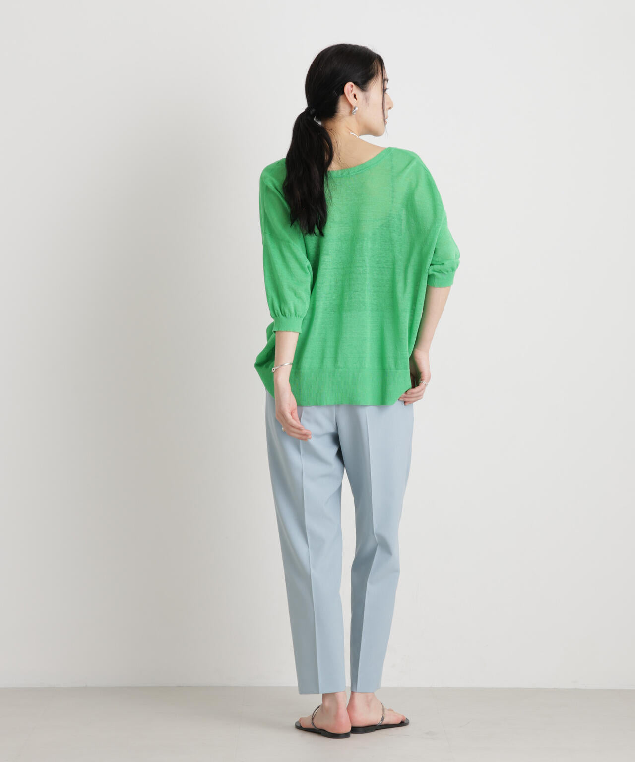 【GRACETEC】ライトファンクションイージーテーパードパンツ 6696127309