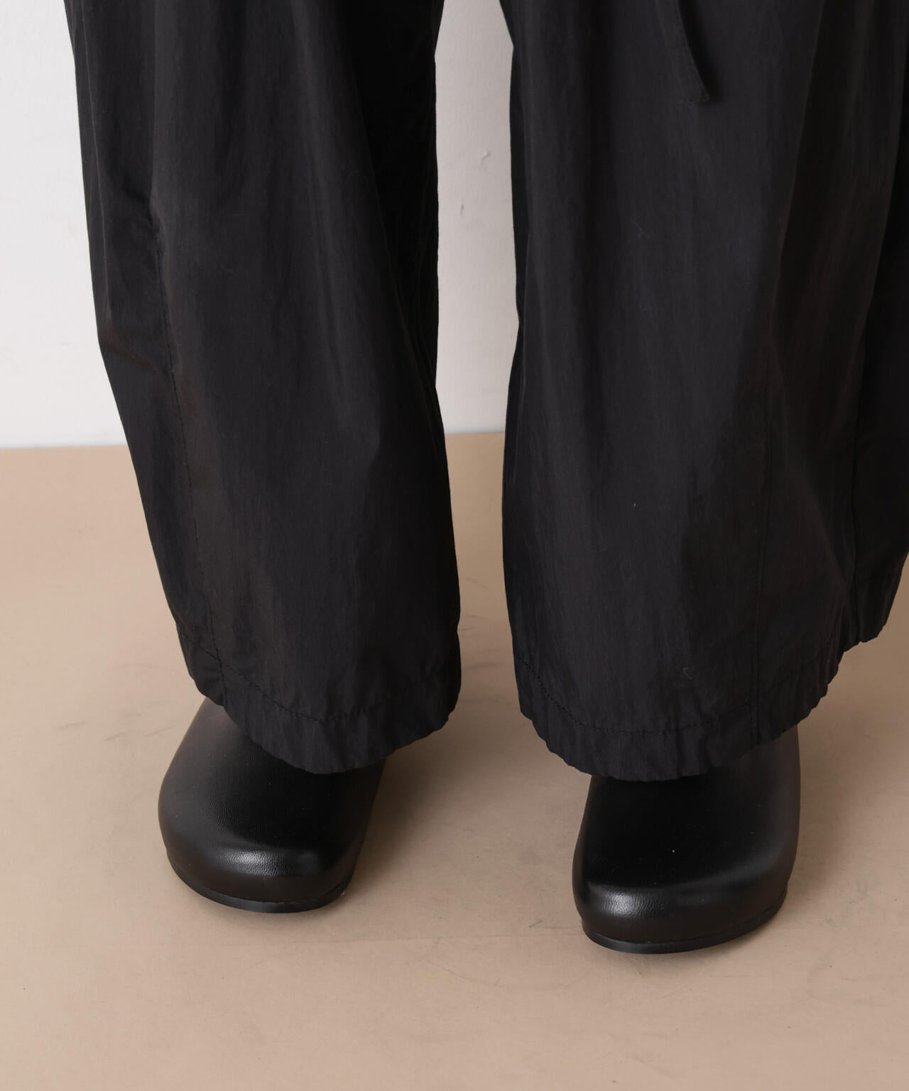 「STEVELOUR」コットンナイロンバルーンパンツ(セットアップ可) 6696127313