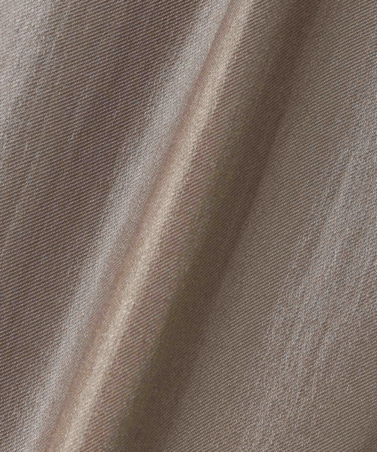 ブライトツイル サテン タイトスカート