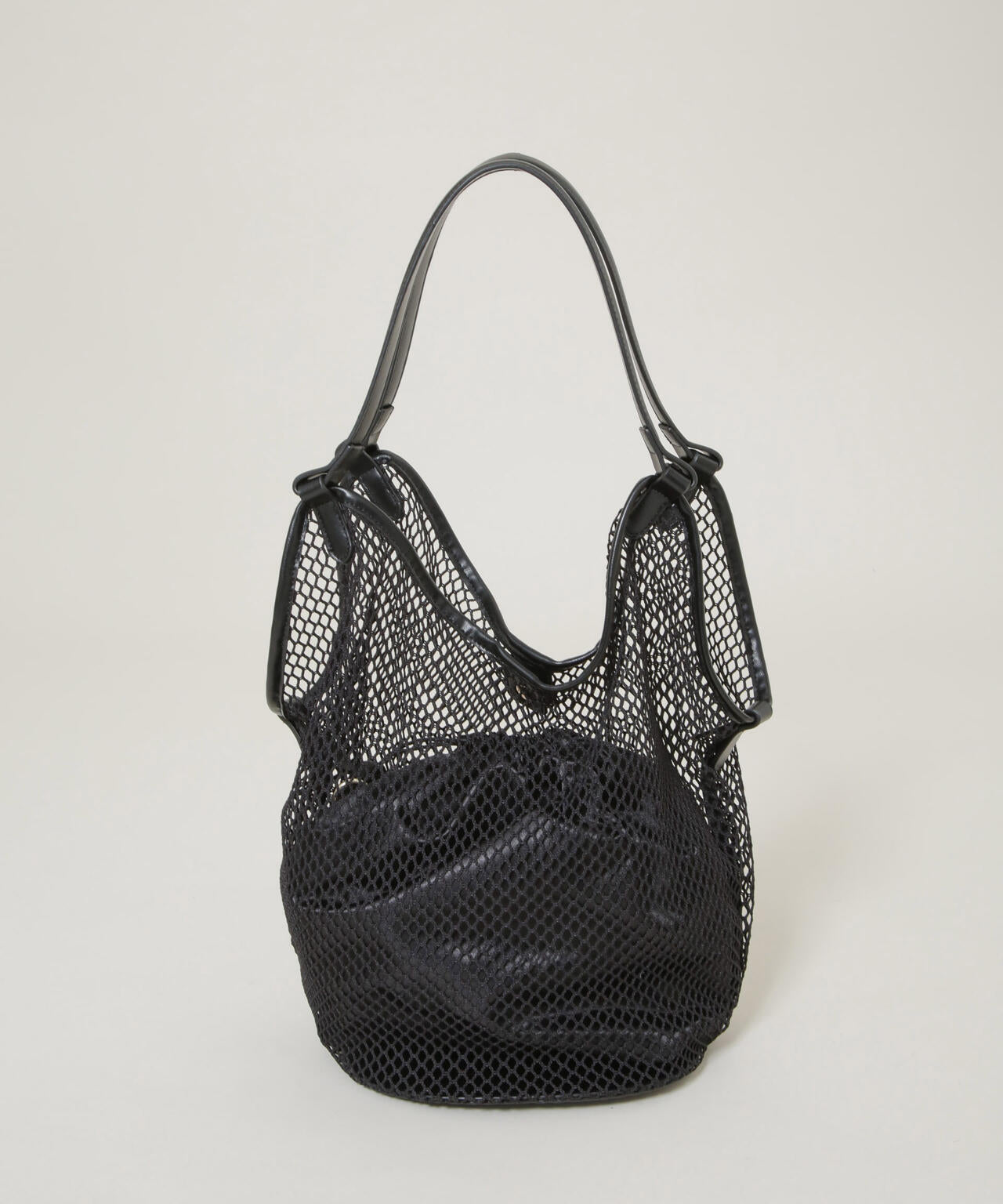 メッシュトートバッグ 6696132300