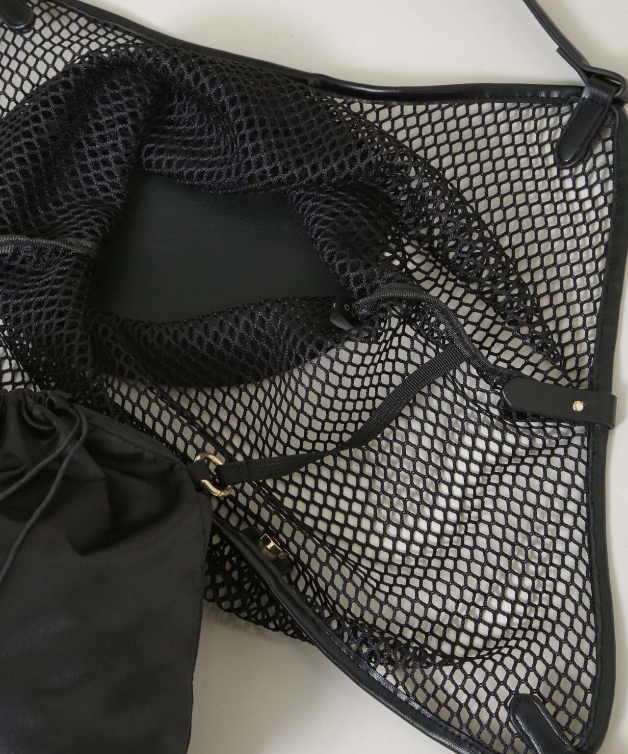 メッシュトートバッグ 6696132300