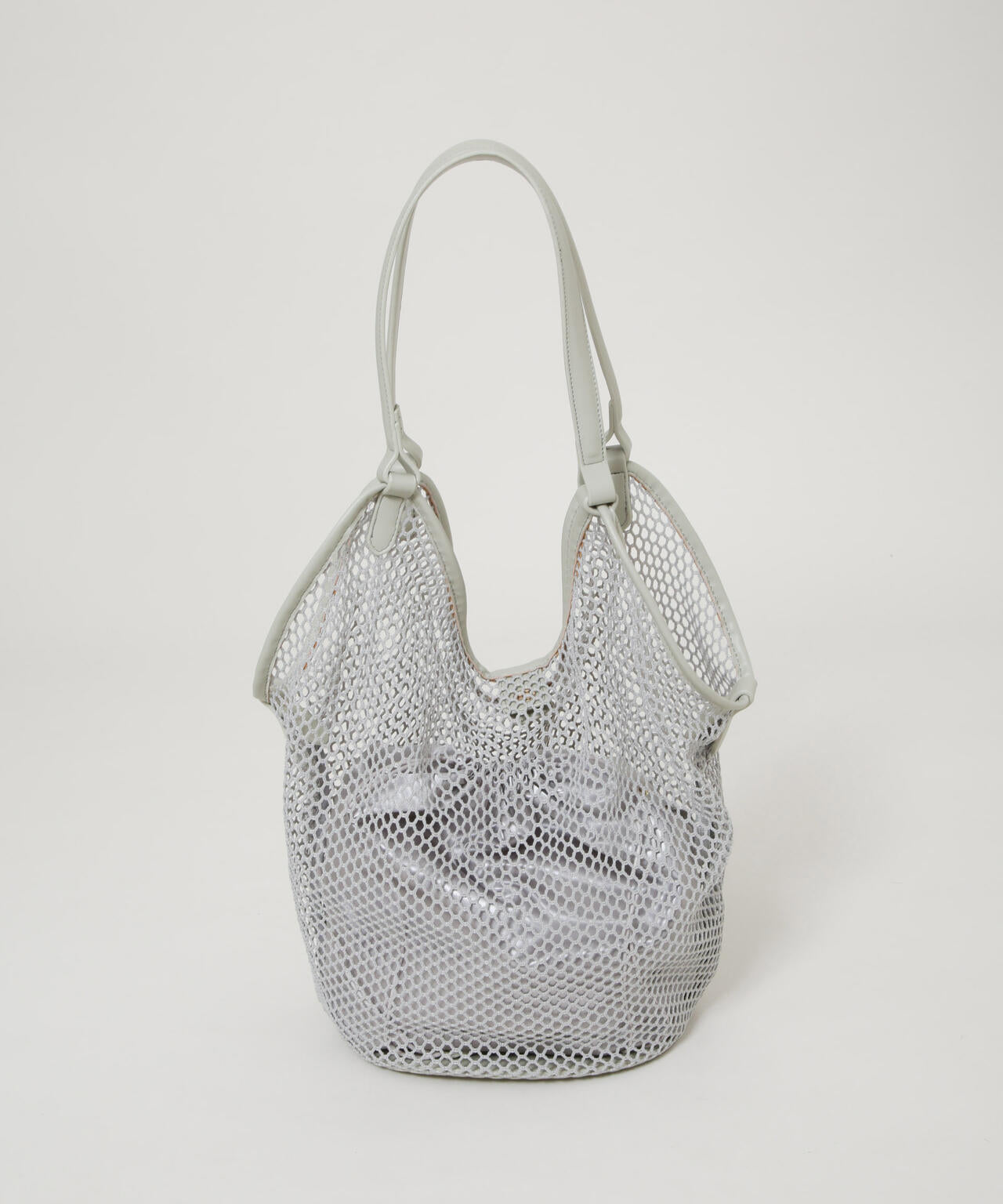 メッシュトートバッグ 6696132300