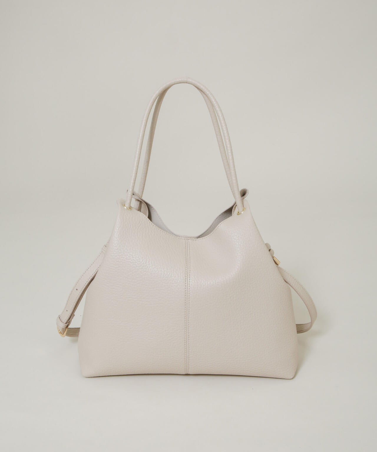 ノットハンドルビッグトート 6696132303