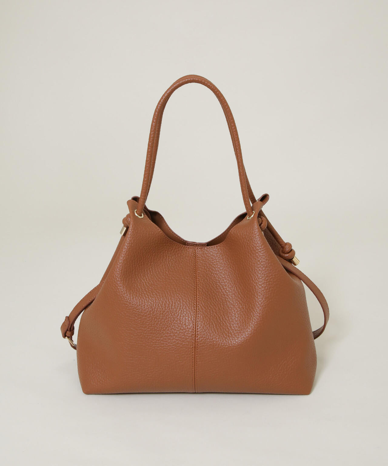 ノットハンドルビッグトート 6696132303