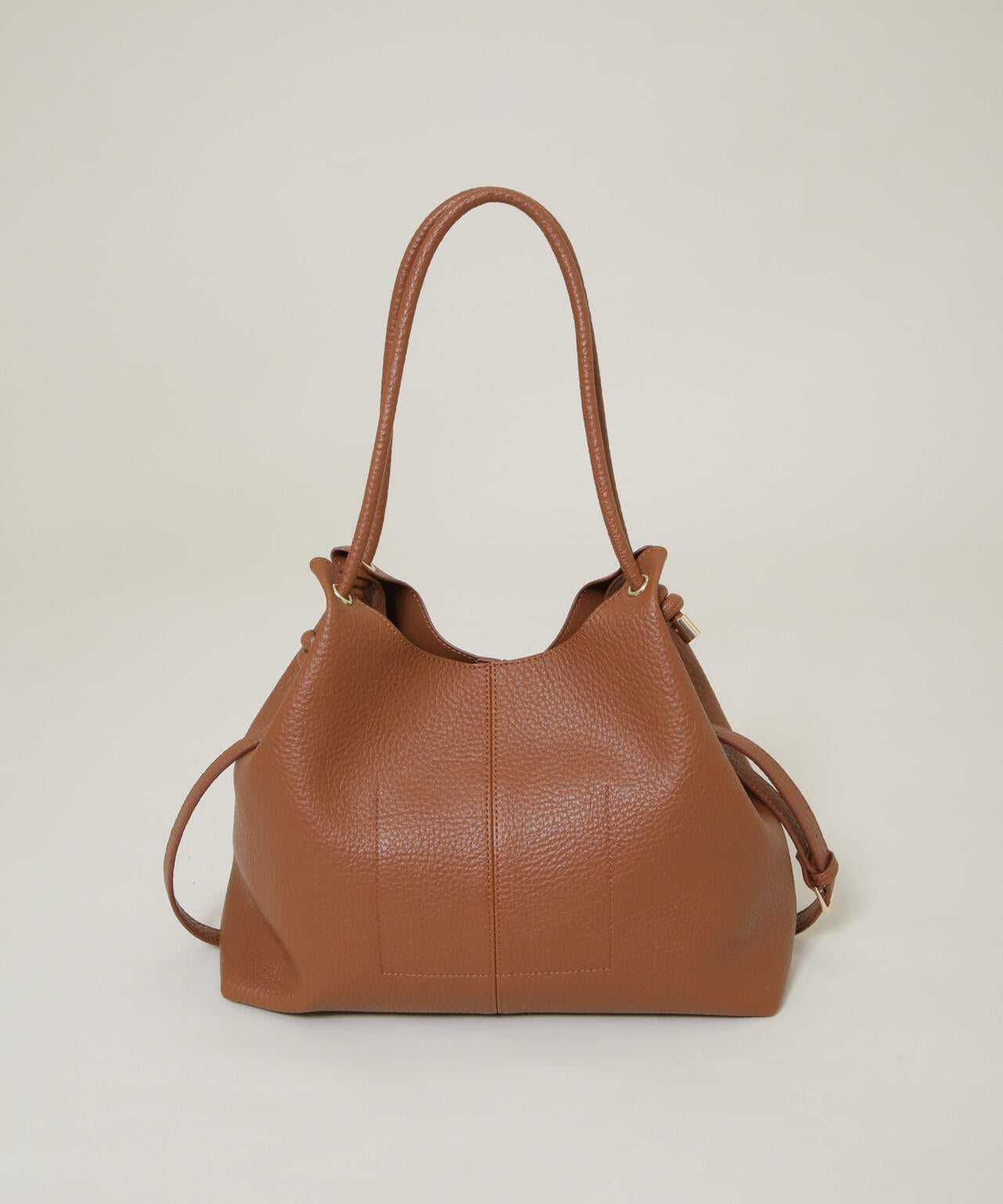 ノットハンドルビッグトート 6696132303