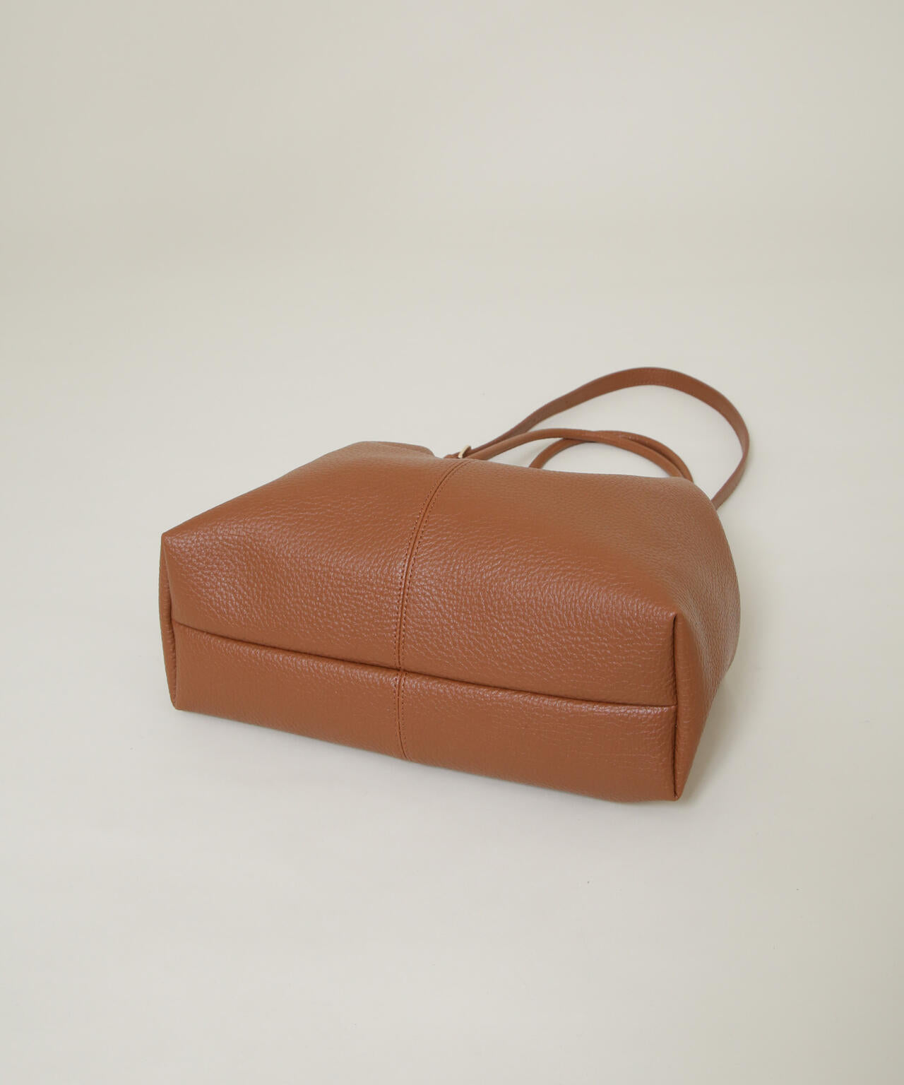 ノットハンドルビッグトート 6696132303