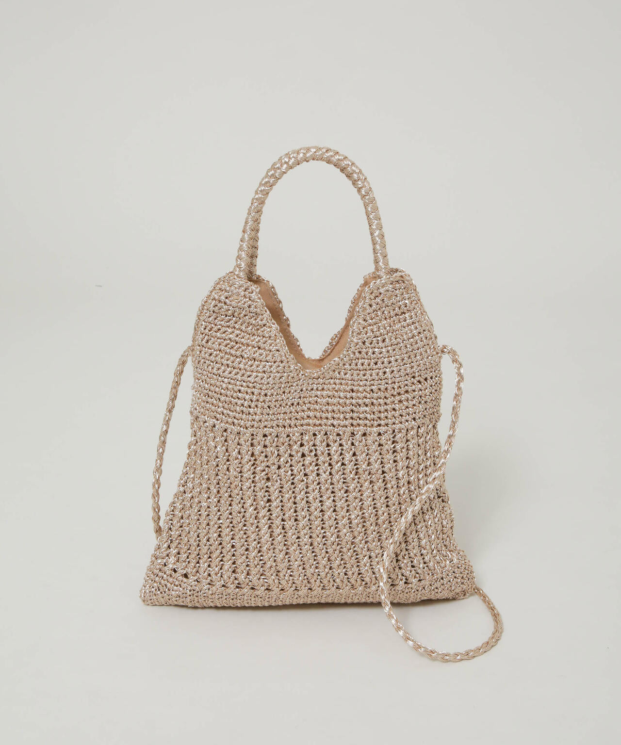 未使用級☆マノロブラニク ハンドバッグ ショルダーバッグ パーティバッグ mica della valle（ミカデラヴァッレ） ショルダーバッグ Monica tote