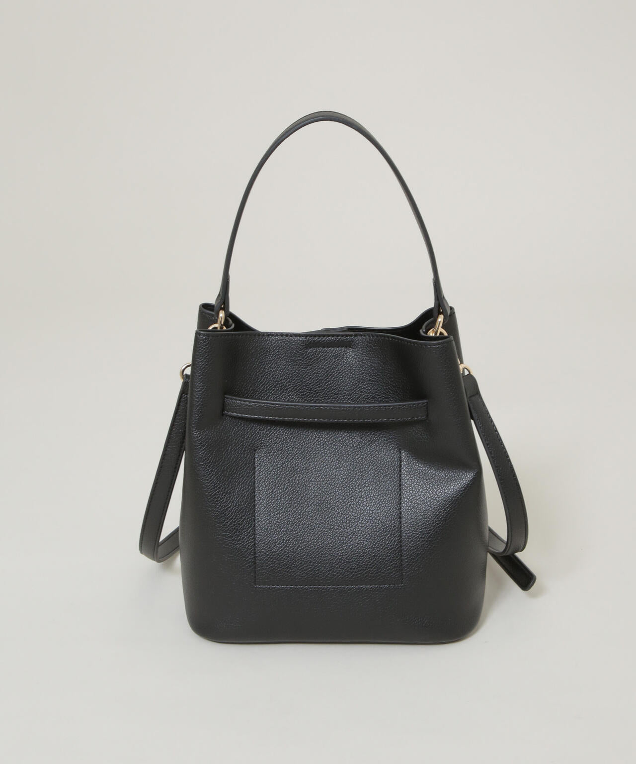 ワンハンドルミニベルトバッグ 6696132308