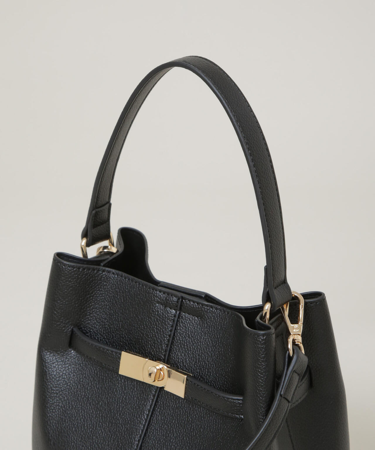 ワンハンドルミニベルトバッグ 6696132308