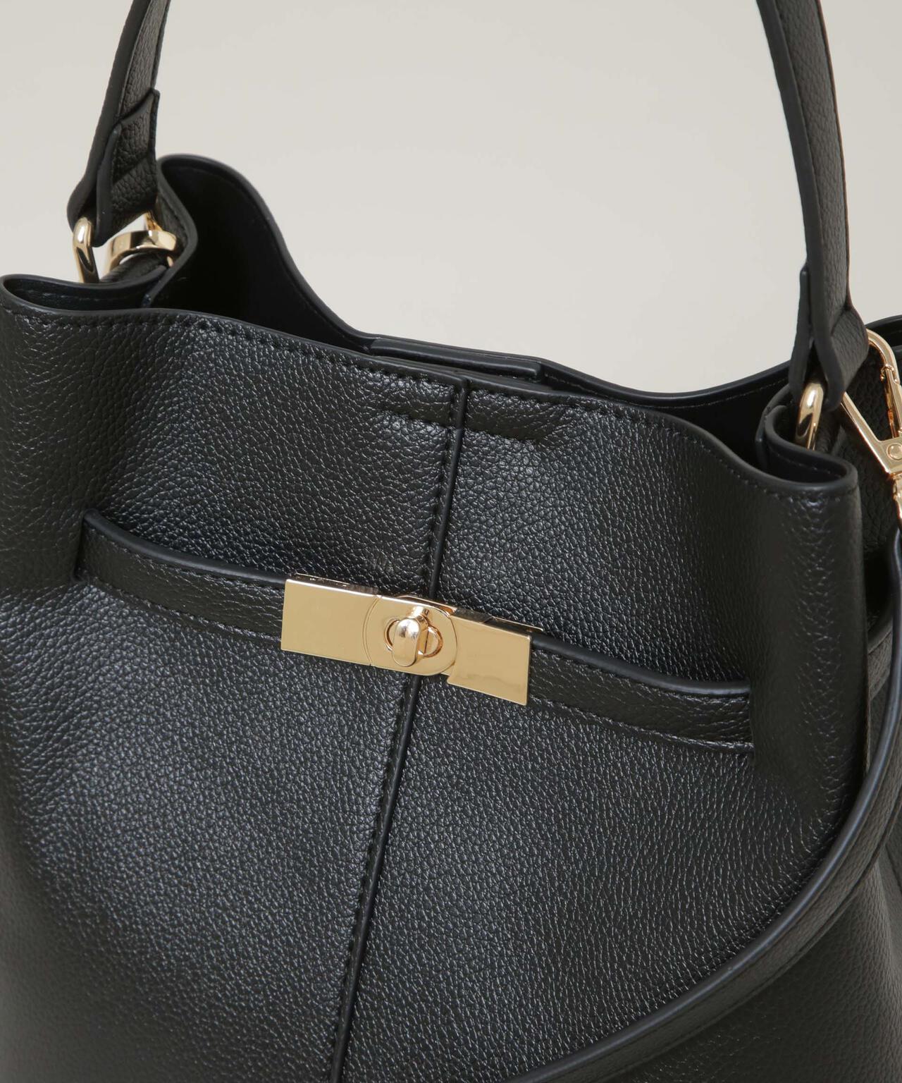 ワンハンドルミニベルトバッグ 6696132308