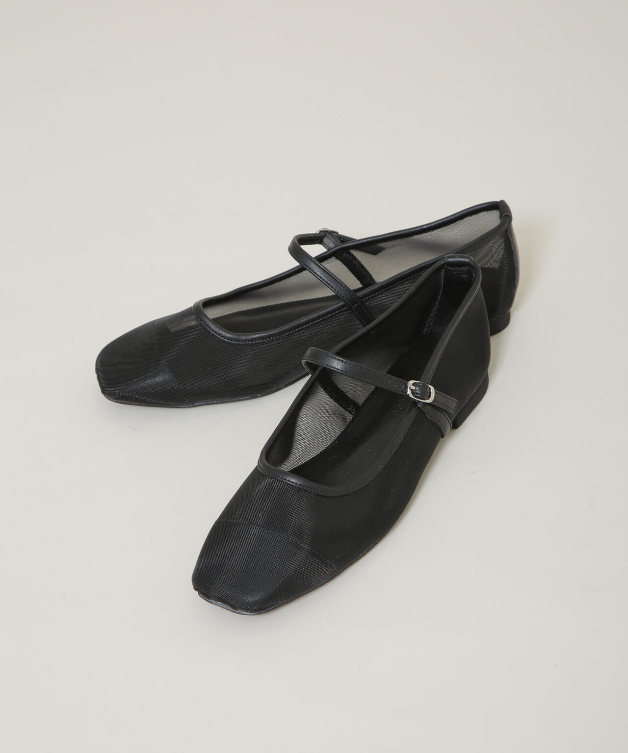 メッシュ メリージェーン