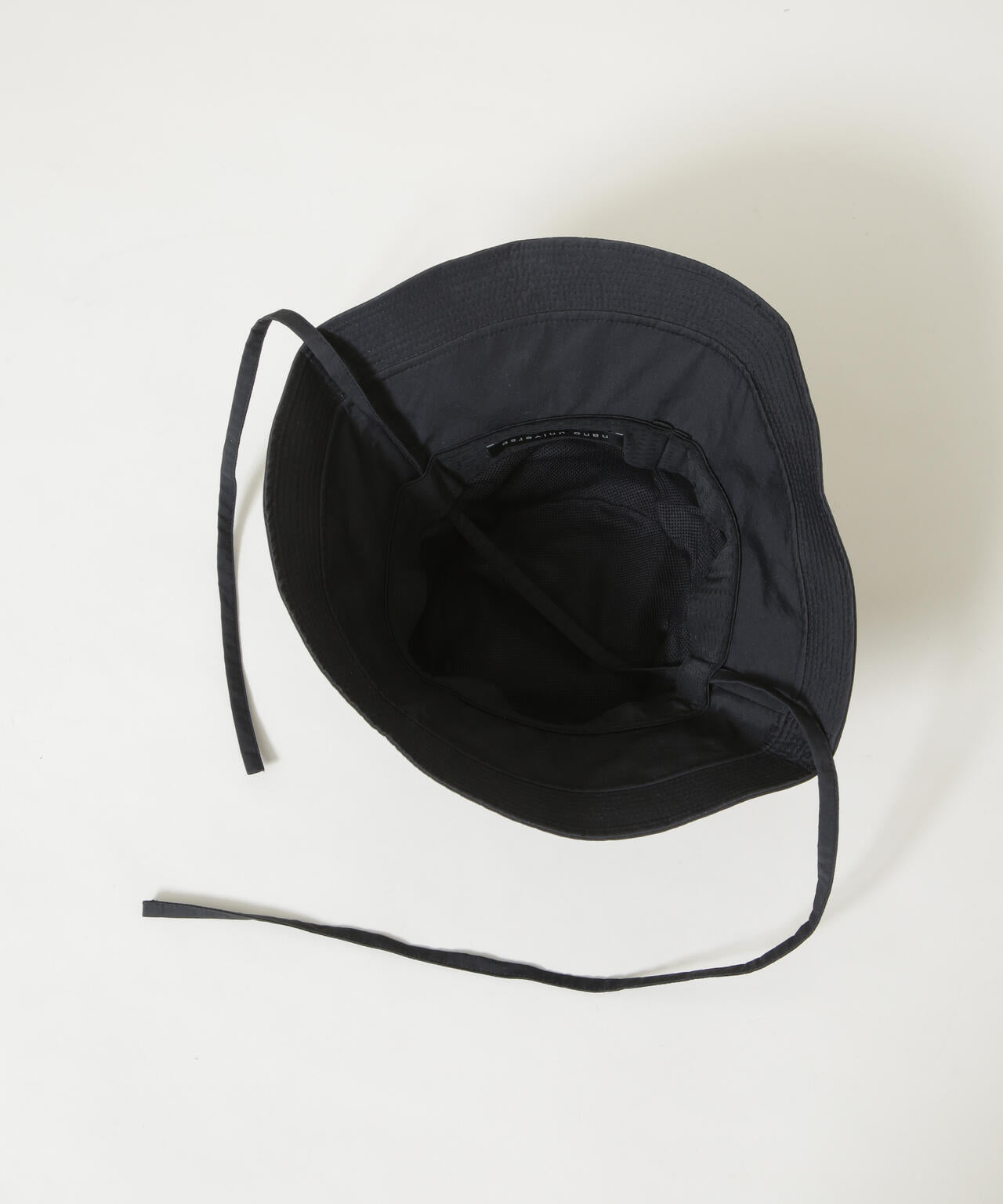 遮光遮熱ナイロンハット 6696139301