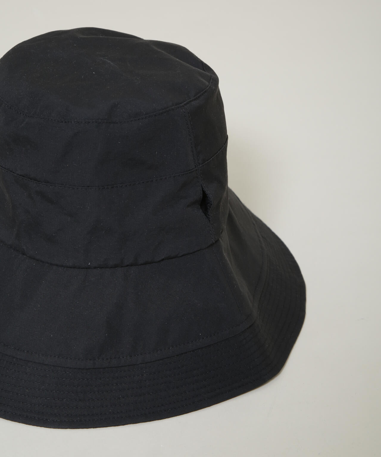 遮光遮熱ナイロンハット 6696139301