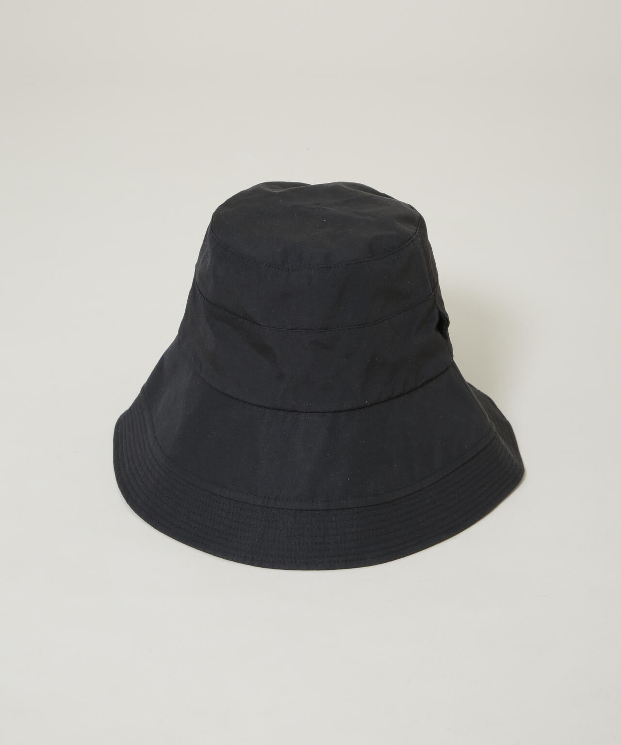 遮光遮熱ナイロンハット