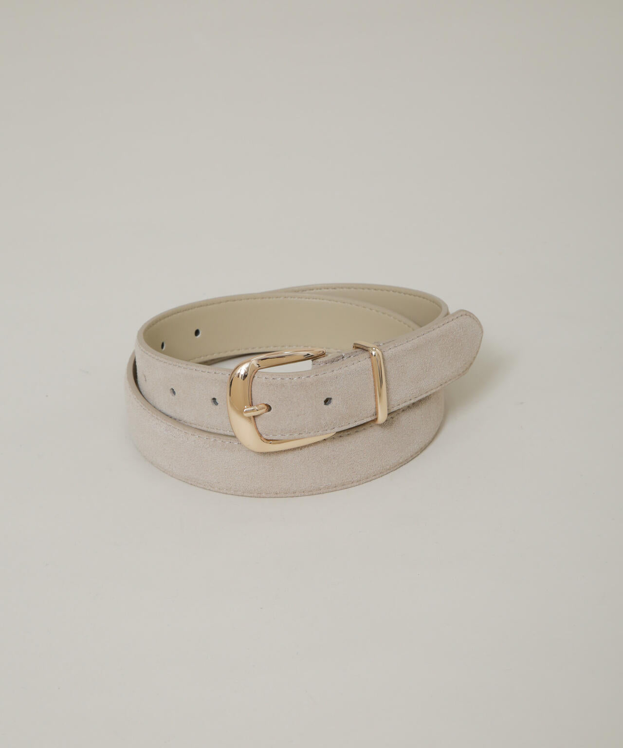 スエードベルト 6696150300