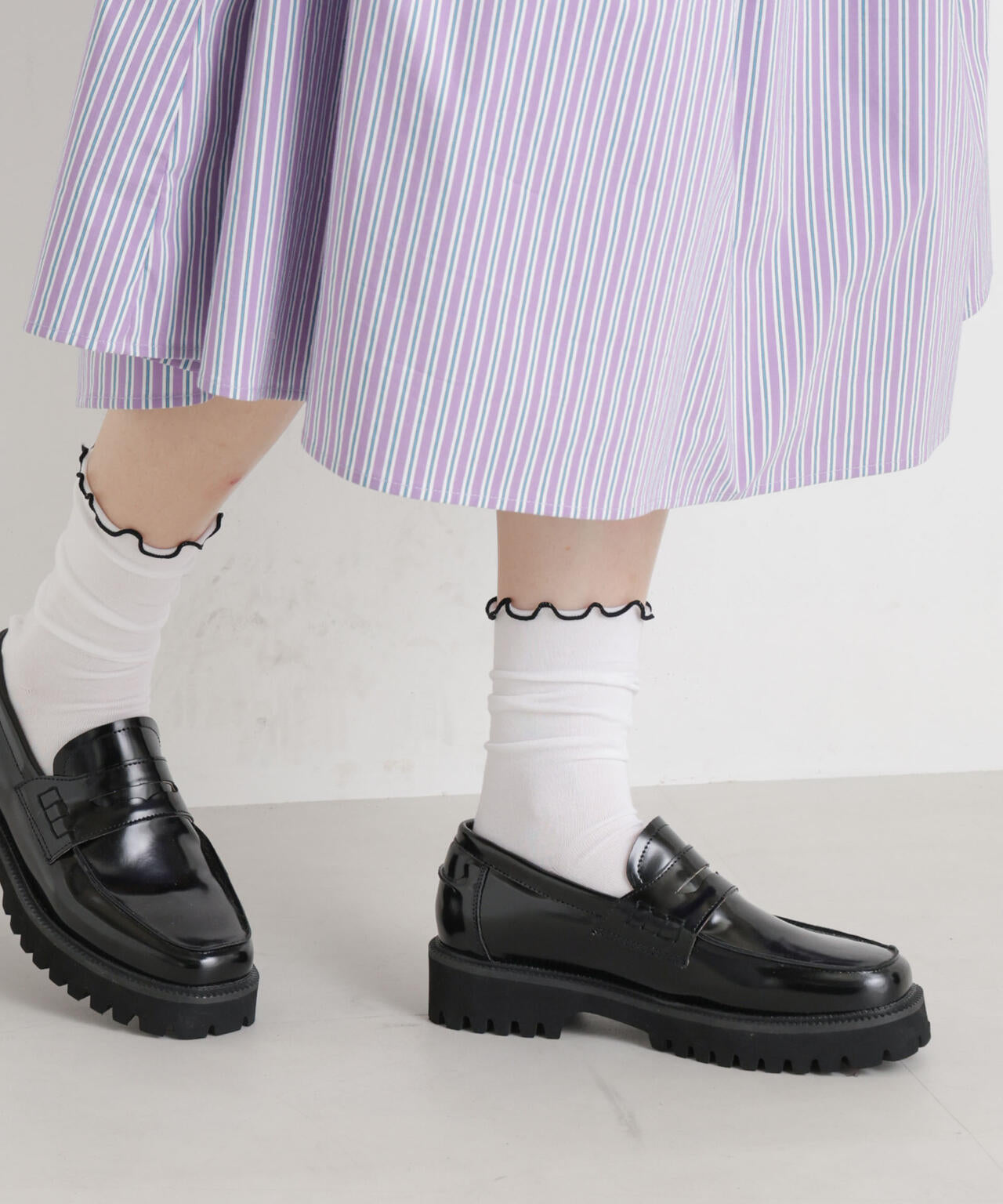 メローソックス