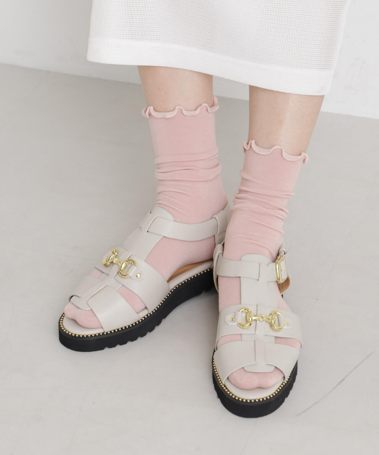 メローソックス