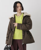 ブラウン