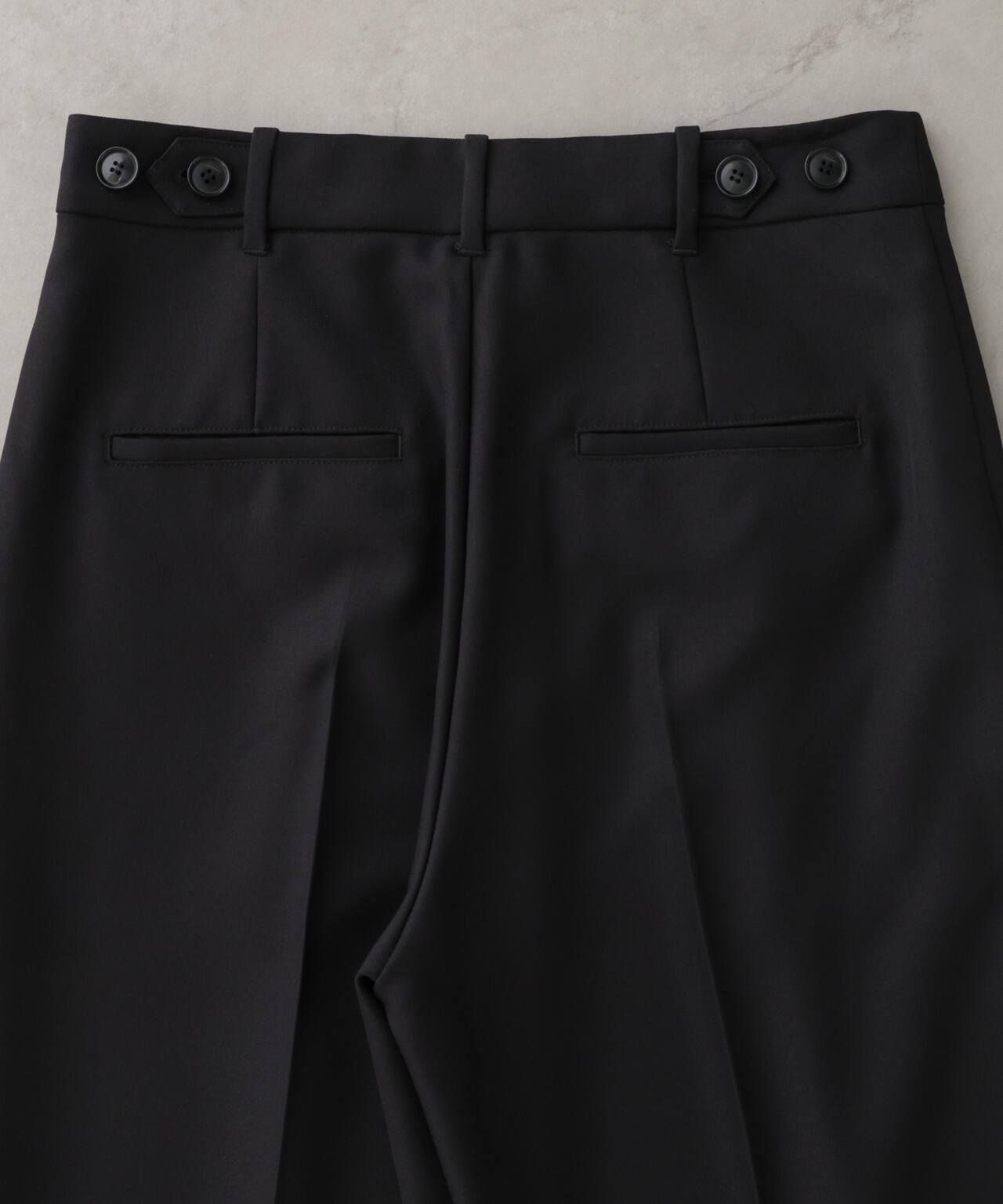 【GRACETEC】パウダーツイルタックワイドパンツ(セットアップ可) 6696227306