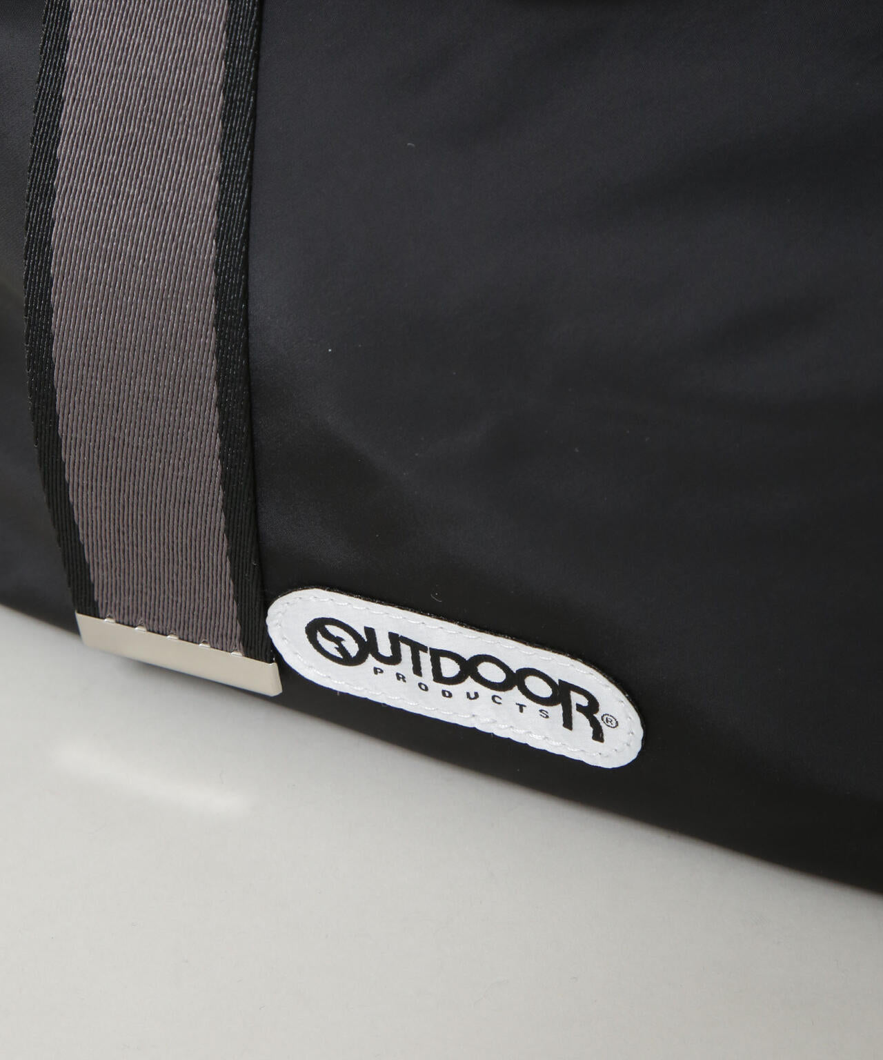 WEB限定/OUTDOOR PRODUCTS/【別注】OUTDOOR PRODUCTS 2way Belt Tote[S] 6696232303