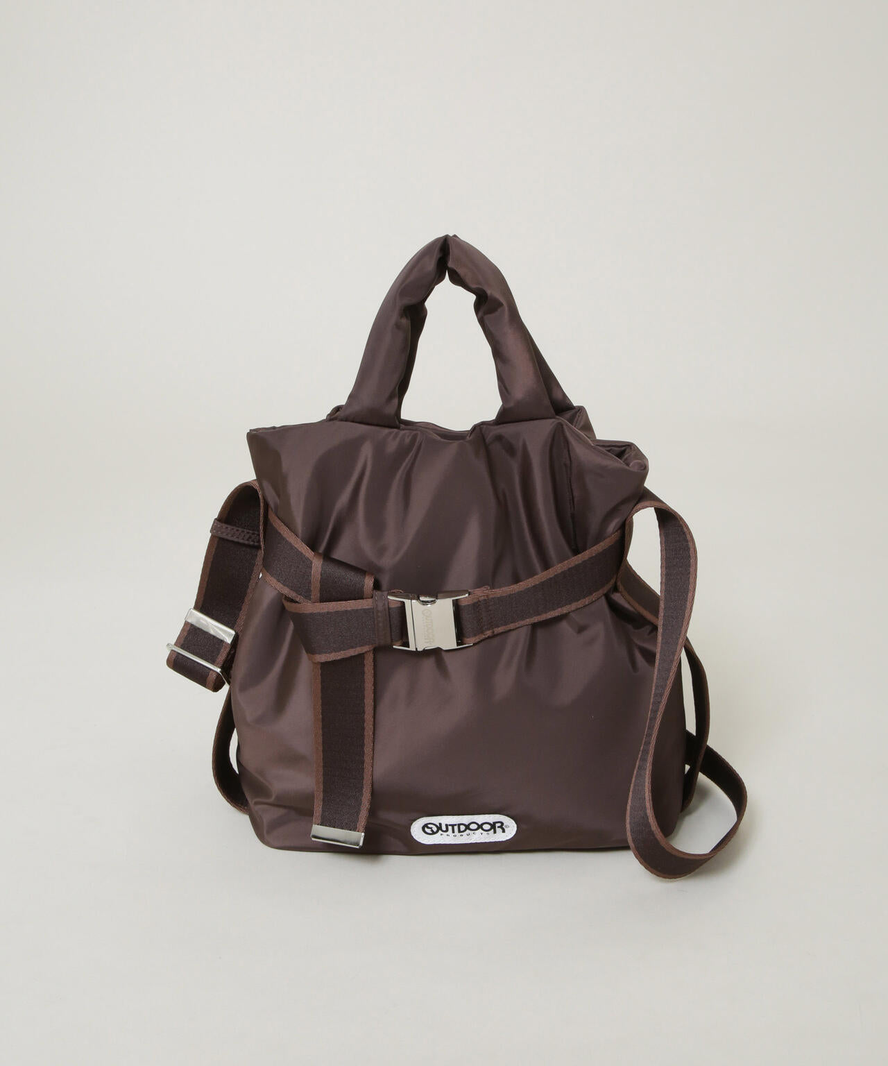 WEB限定/OUTDOOR PRODUCTS/【別注】OUTDOOR PRODUCTS 2way Belt Tote[S] 6696232303
