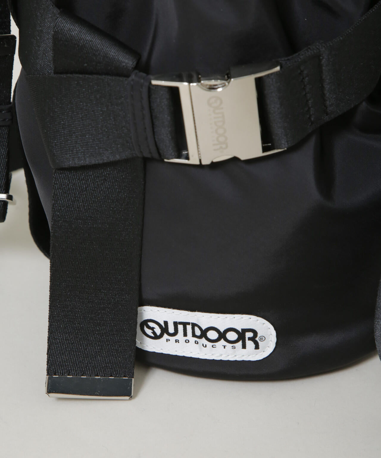 OUTDOOR PRODUCTS/【別注】OUTDOOR PRODUCTS 2way Belt Tote[SS] 6696232304