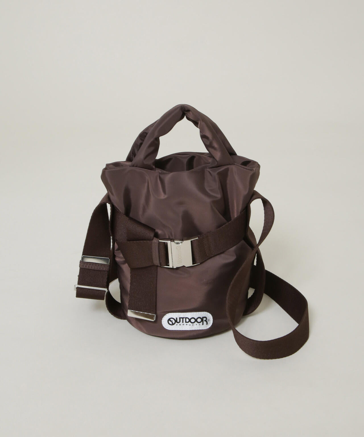 OUTDOOR PRODUCTS/【別注】OUTDOOR PRODUCTS 2way Belt Tote[SS] 6696232304