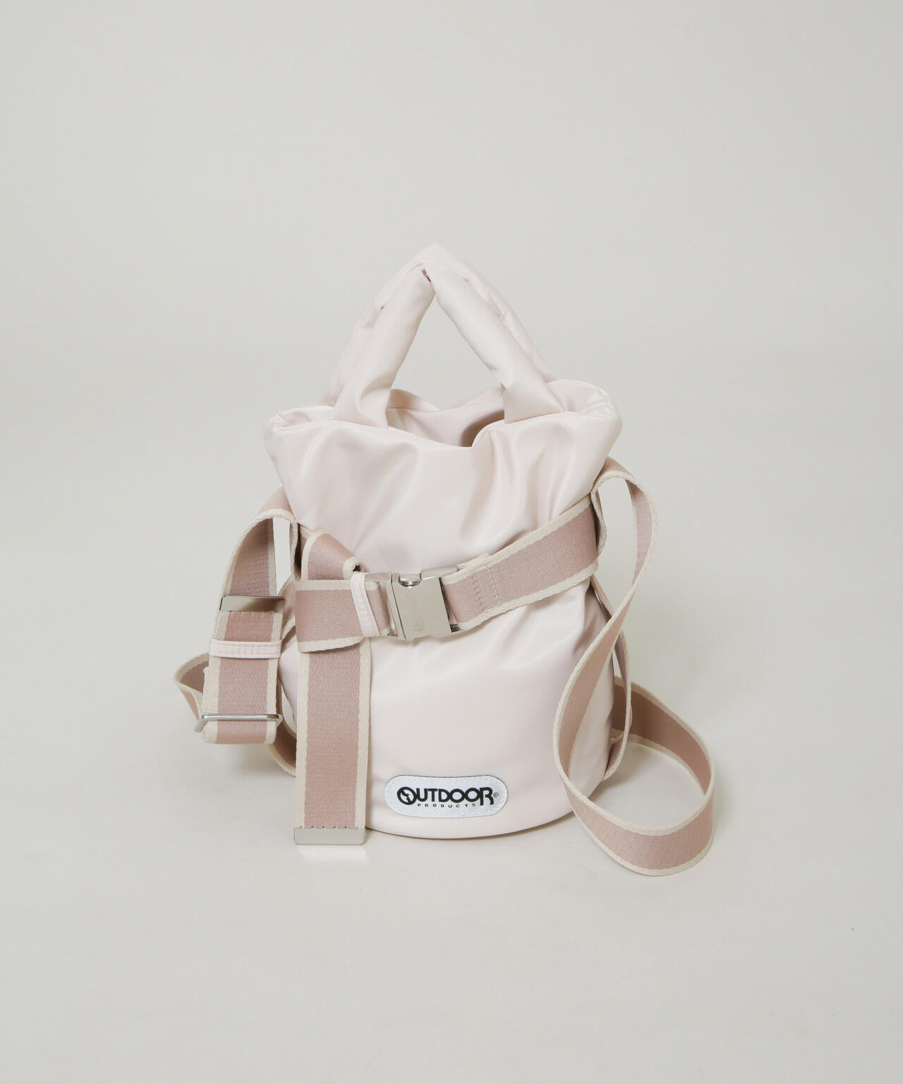 OUTDOOR PRODUCTS/【別注】OUTDOOR PRODUCTS 2way Belt Tote[SS] 6696232304