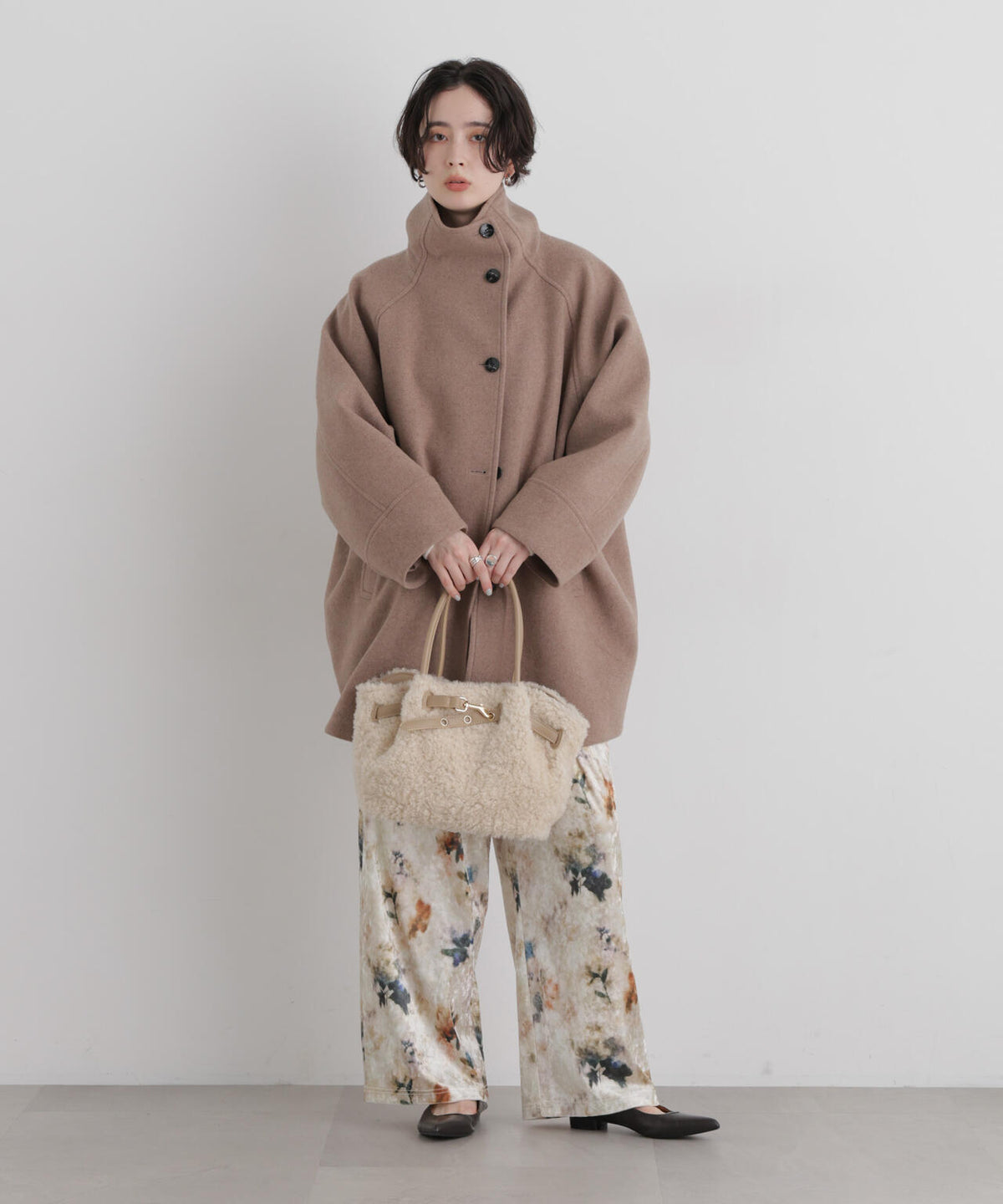 ボアコンビトート 6696232312