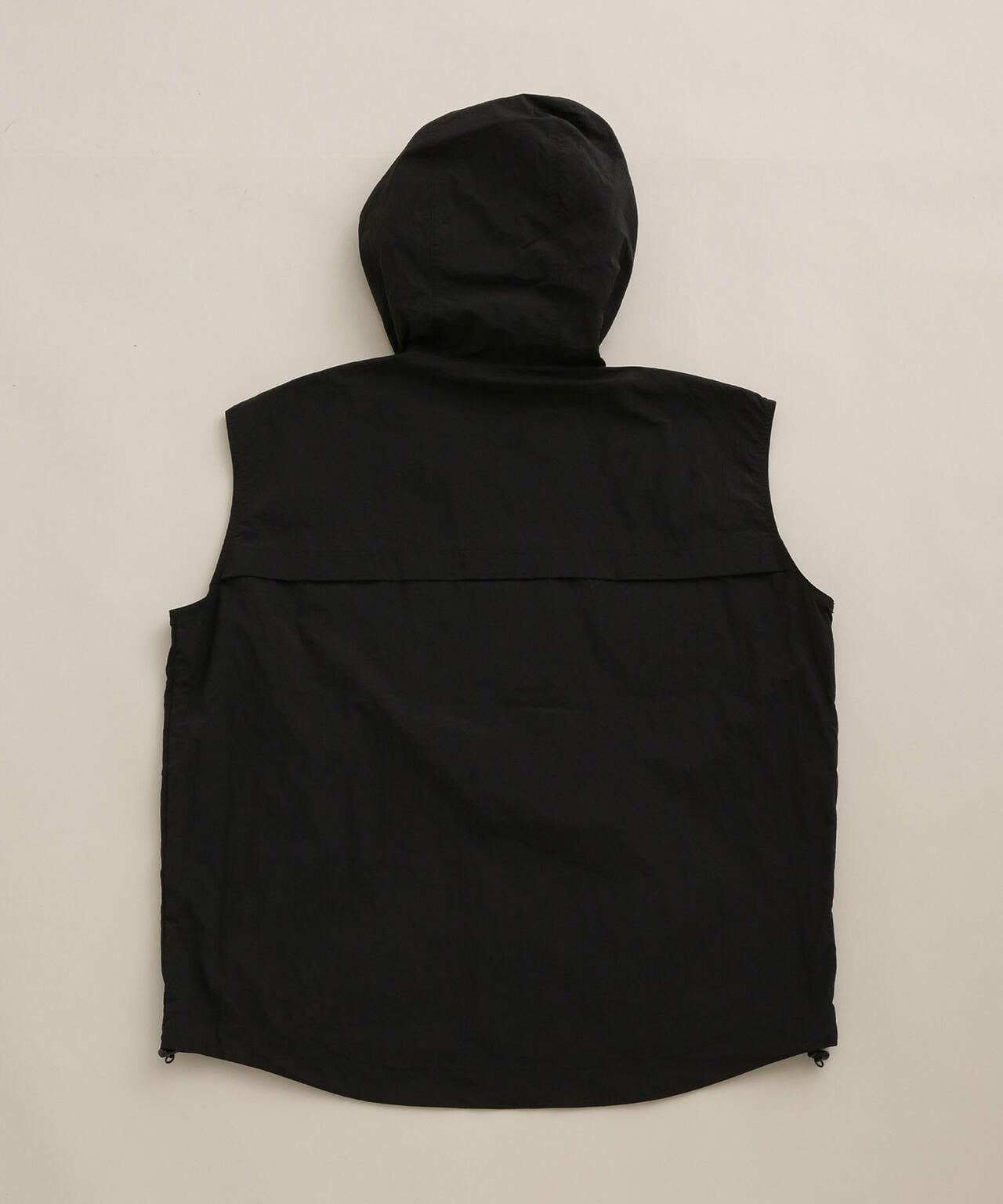 初売り初売り THOUSAND Vest SHELL LIGHT MILE/別注 トップス