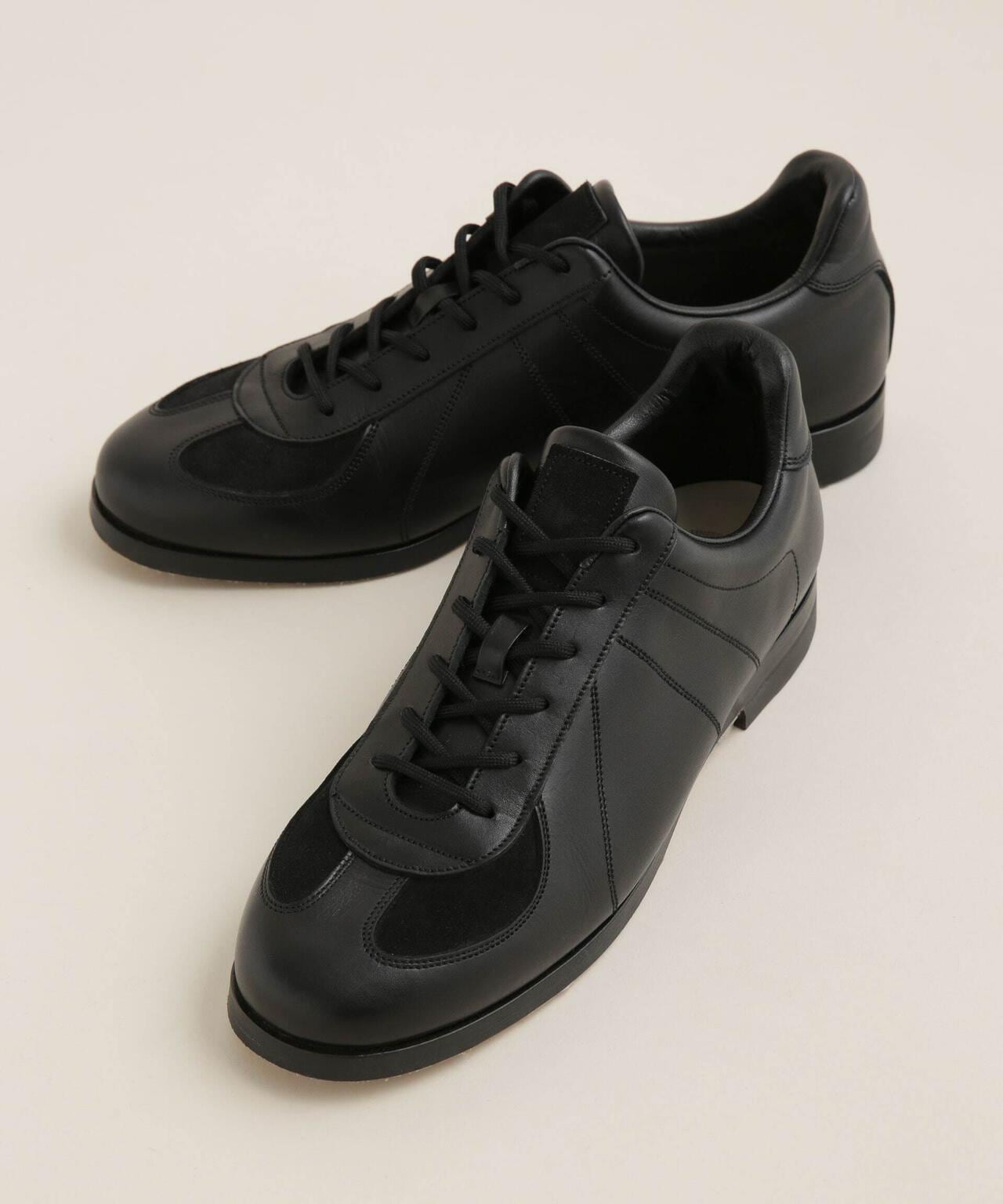 foot the coacher/別注 NON-SPORTY SNEAKERS(GERMAN) 6702134125