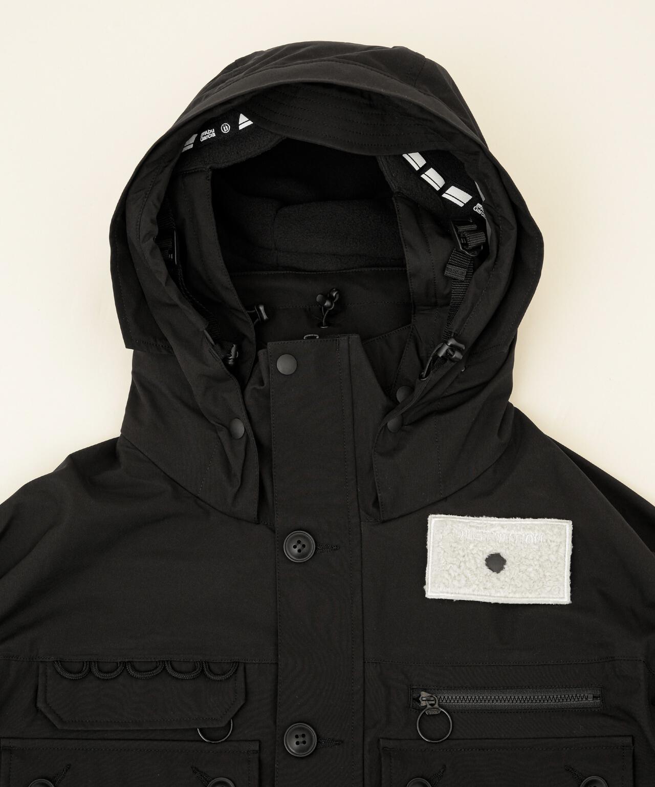 Abu Garcia/FISHING EXPLORER JACKET 6702212104