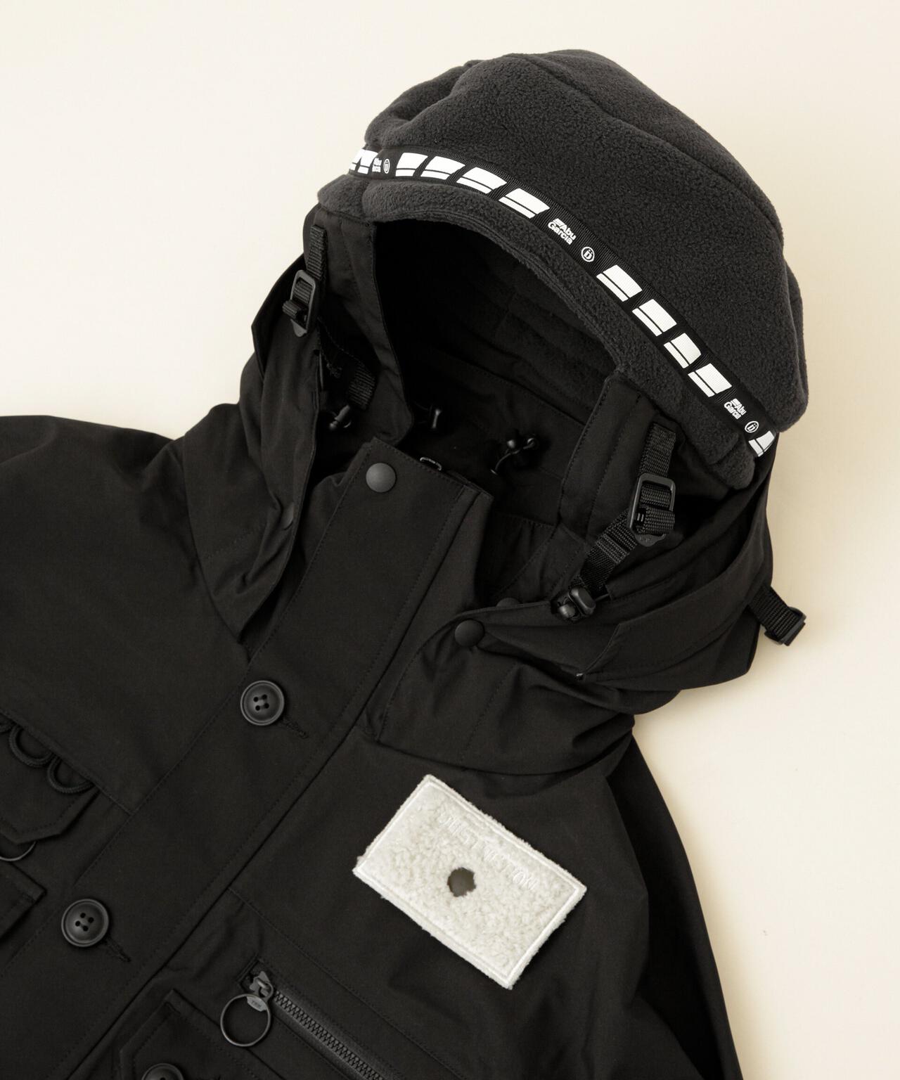 Abu Garcia/FISHING EXPLORER JACKET 6702212104