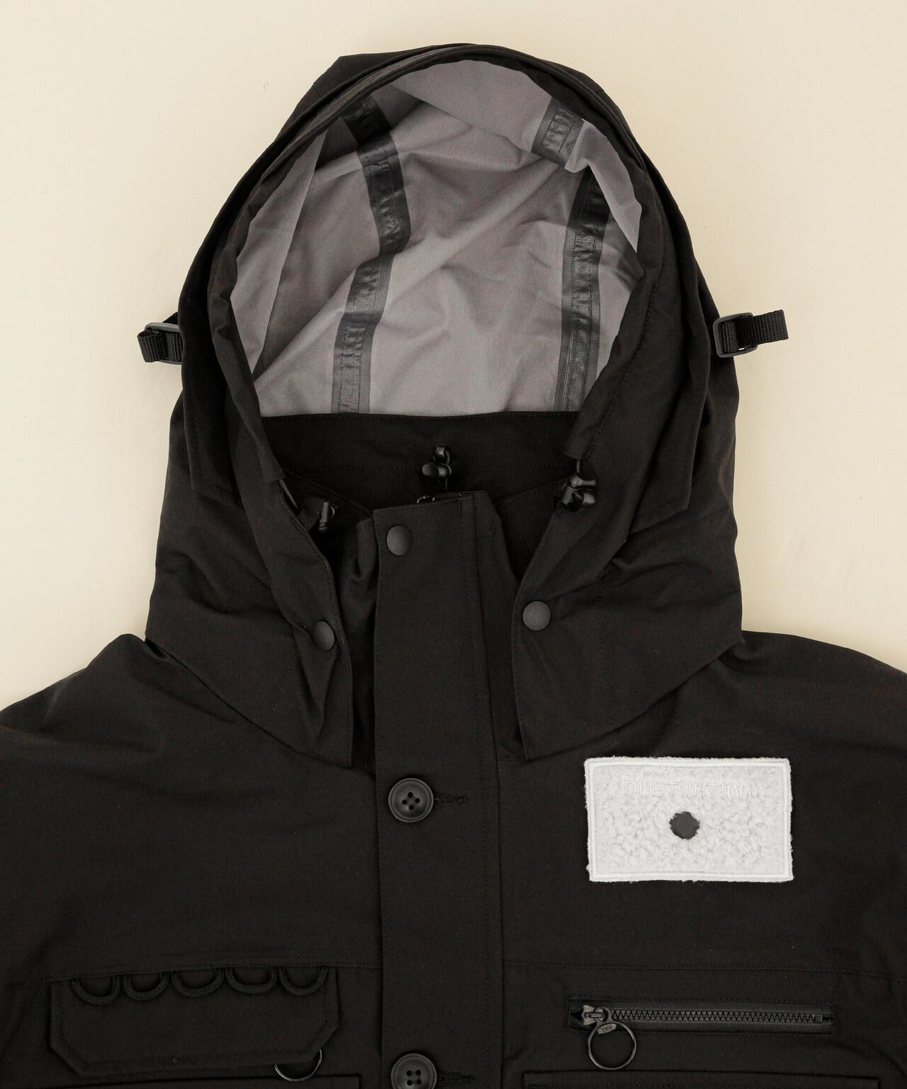 Abu Garcia/FISHING EXPLORER JACKET 6702212104