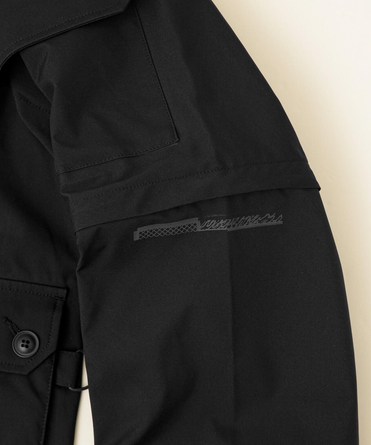 Abu Garcia/FISHING EXPLORER JACKET 6702212104