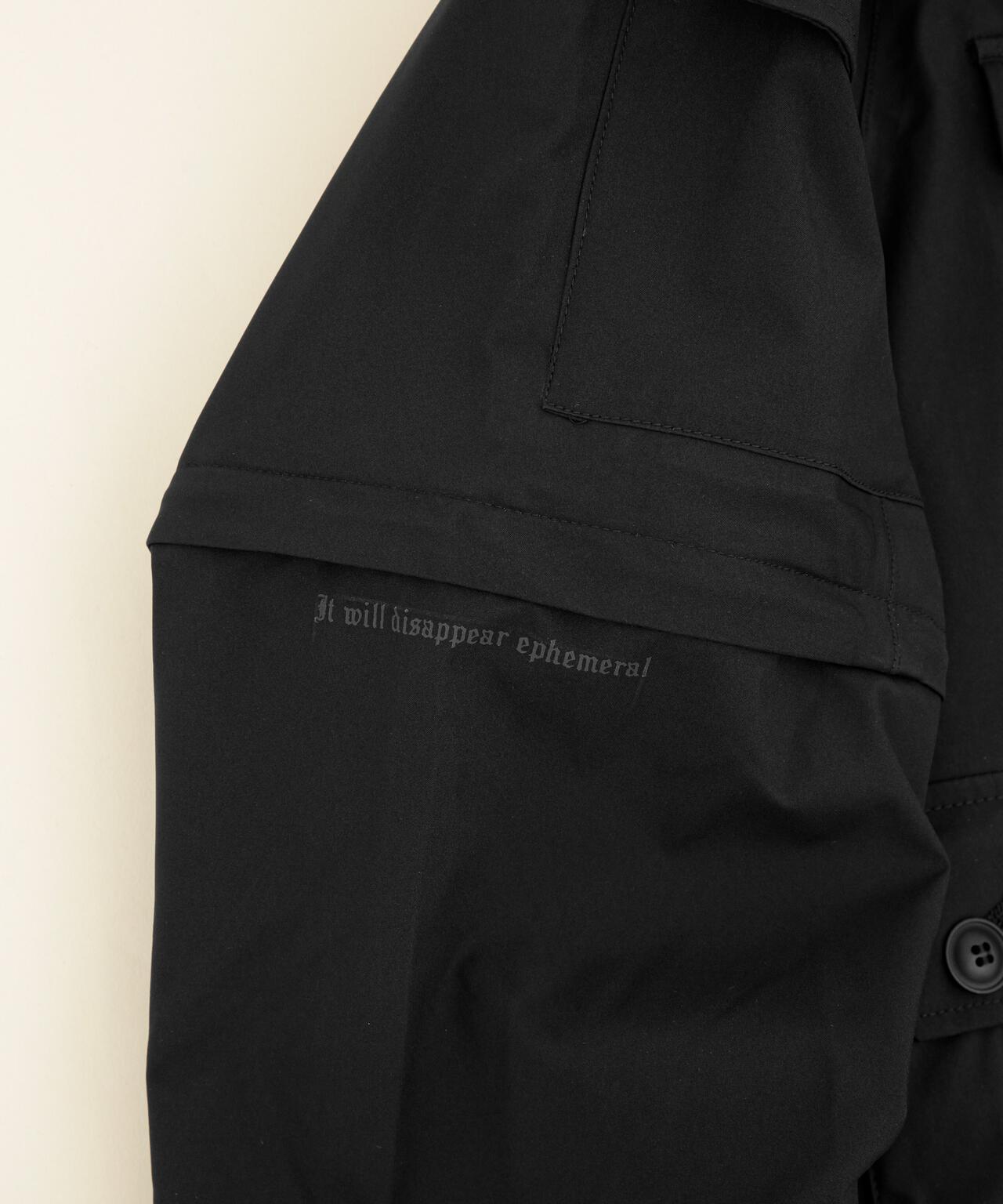 Abu Garcia/FISHING EXPLORER JACKET 6702212104