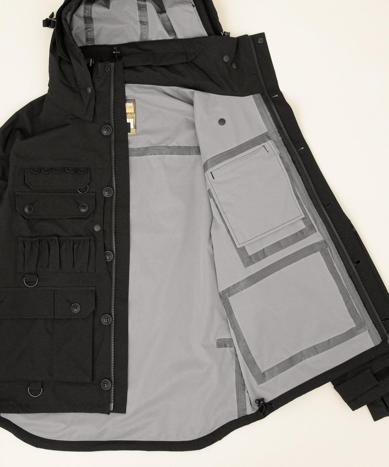 Abu Garcia/FISHING EXPLORER JACKET 6702212104