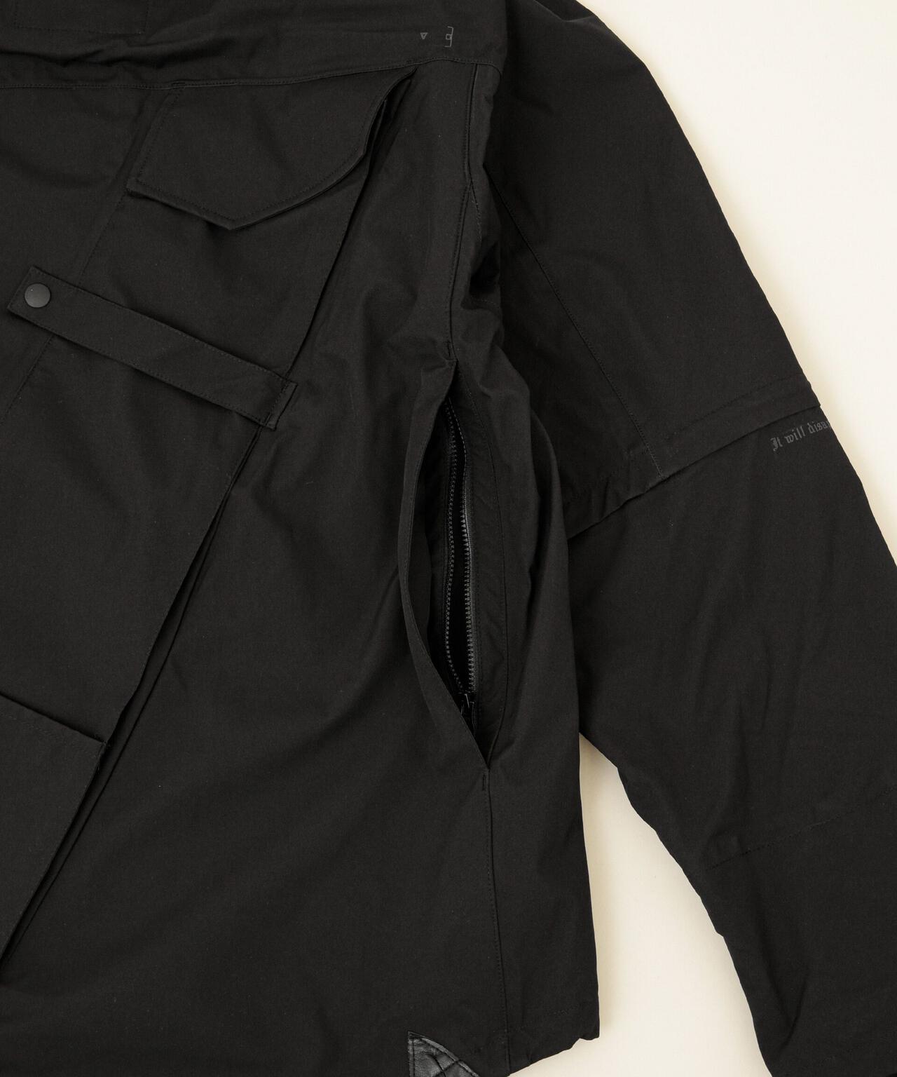 Abu Garcia/FISHING EXPLORER JACKET 6702212104