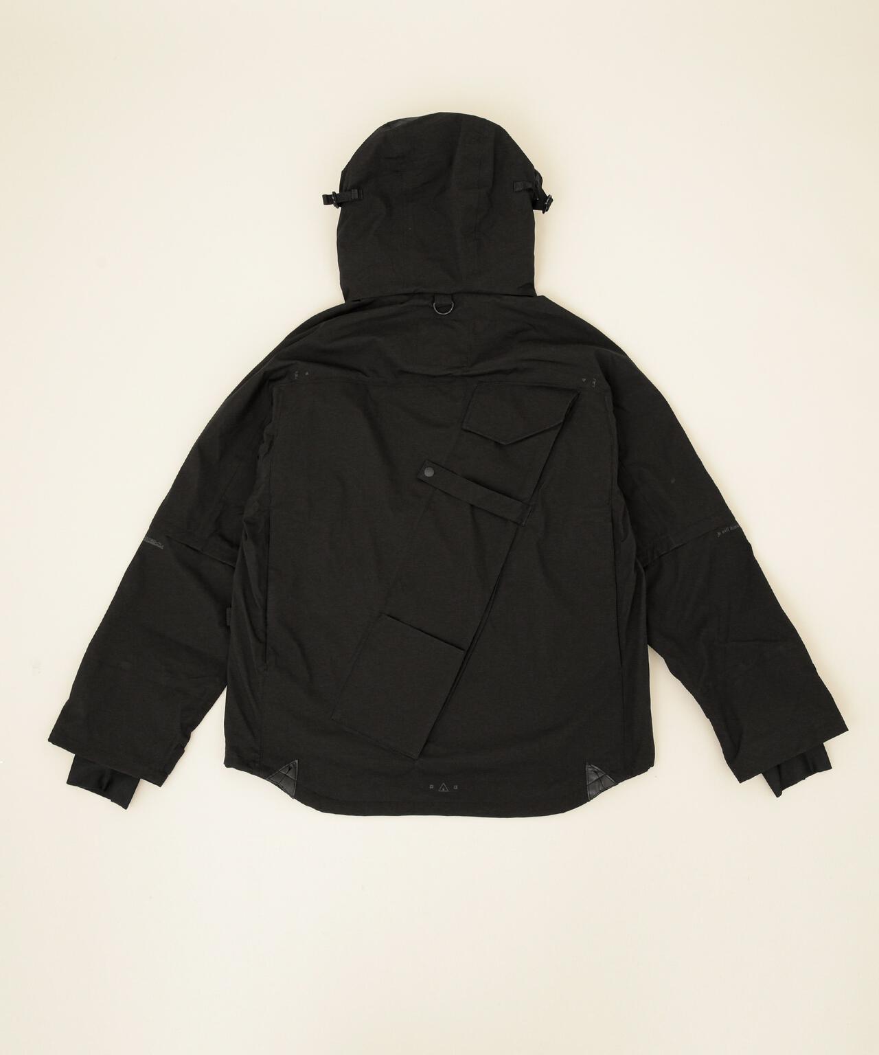Abu Garcia/FISHING EXPLORER JACKET 6702212104