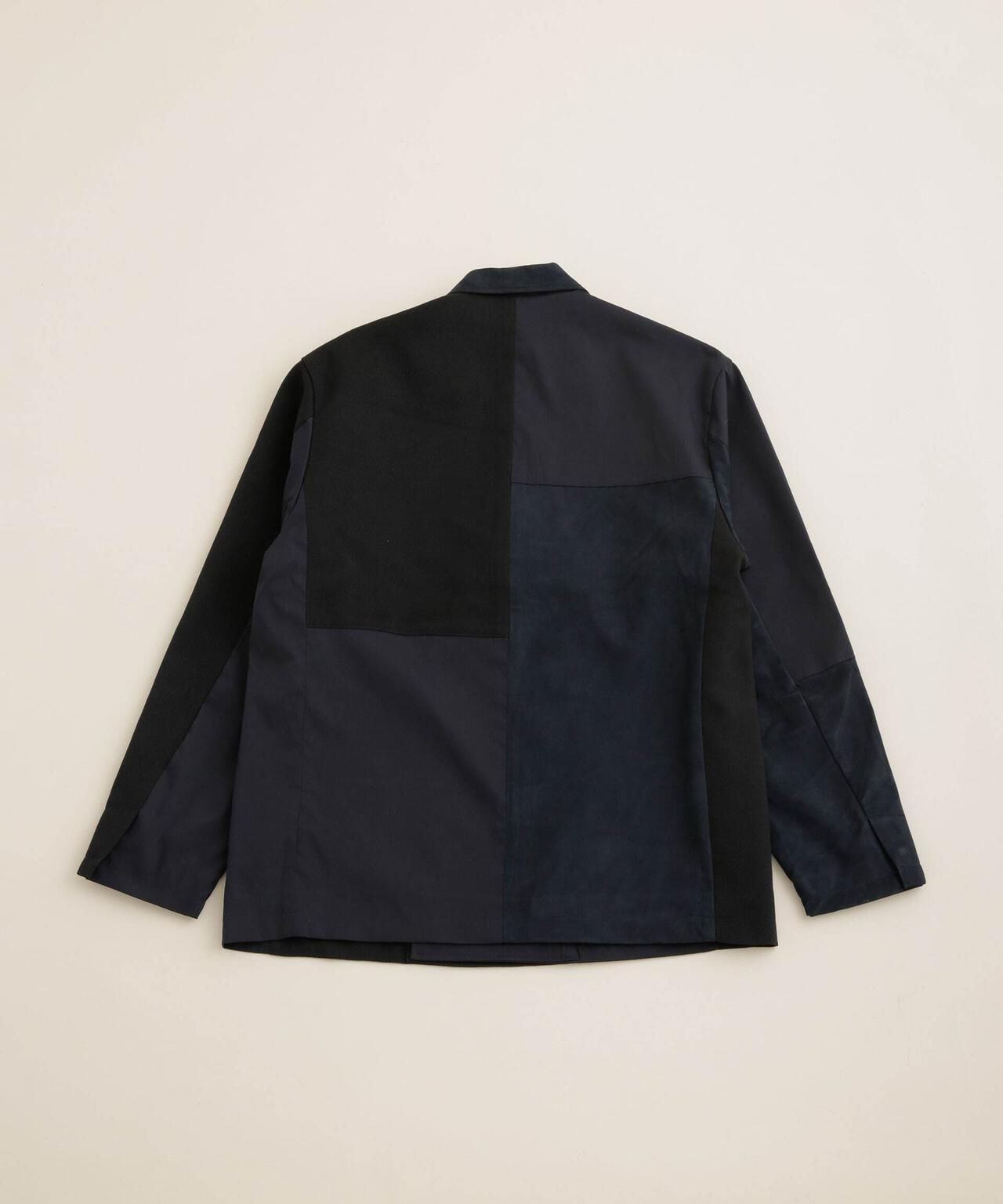 KIMMY/AW DOUBLE JACKET 6702216066
