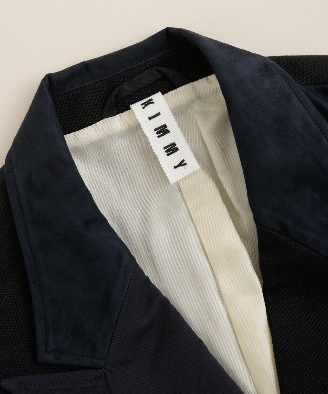 KIMMY/AW DOUBLE JACKET 6702216066